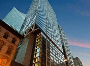 215 W Washington St APT 3604, Chicago, IL 60606