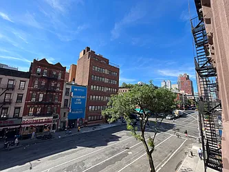 Rented by Highline Residential