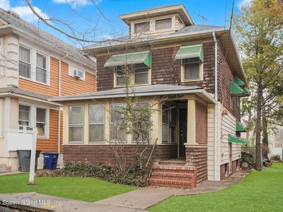 151 Clinton Pl, Staten Island, NY, 10302