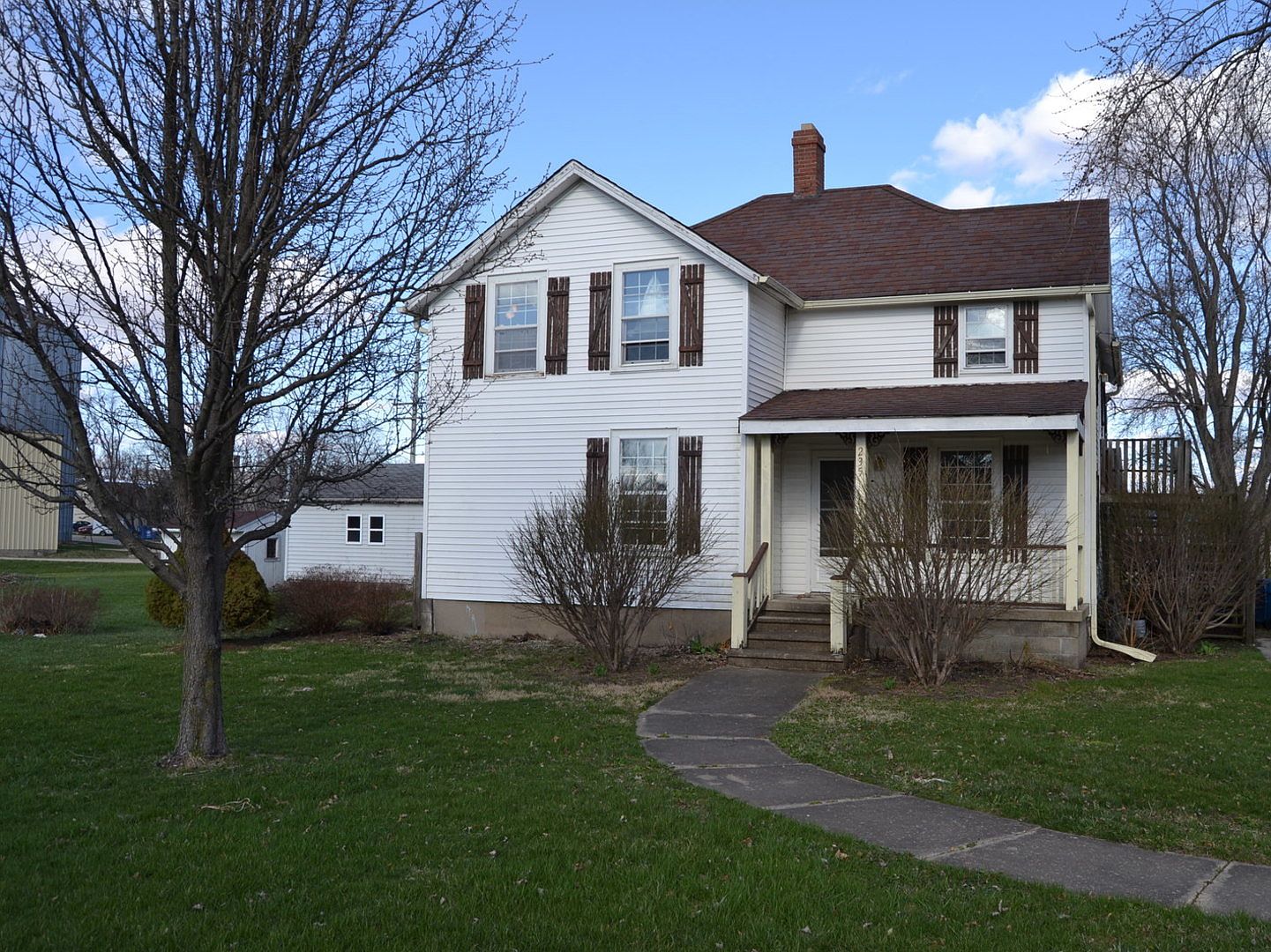 235 Flagg St, Paw Paw, IL 61353 Zillow