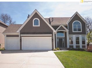 2633 SW 12th St, Lees Summit, MO 64081