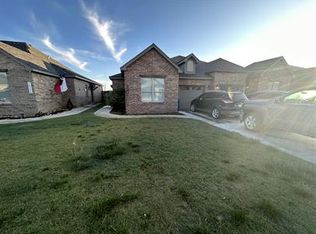 1727 102nd St #A, Lubbock, TX 79423