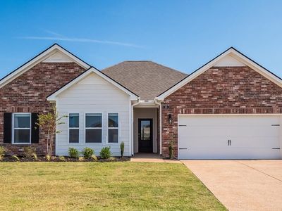 4353 Shelby Rd, Millington, TN, 38053