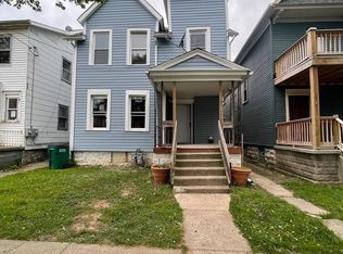 1332 West Ave, Buffalo, NY 14213