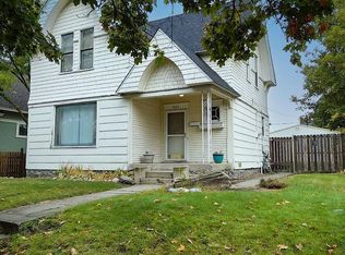 923 E Baldwin Ave, Spokane, WA 99207