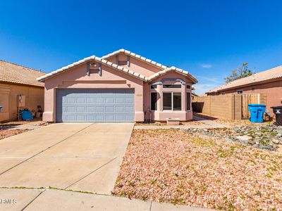 18650 N 1st Ave, Phoenix, AZ, 85027