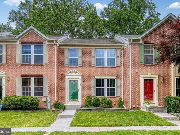 27 Silver Birch Ct, Owings Mills, MD 21117