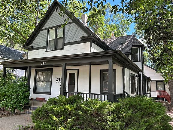2nd image of 528 E Platte Ave #2