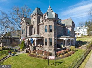 101 W Linn St, Bellefonte, PA 16823