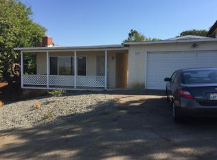 2297 Johns View Way, Spring Valley, CA 91977