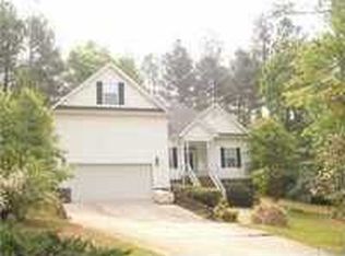 620 Rudy Dr, Clayton, NC 27520