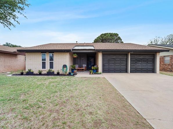 1310 Cordova St, Odessa, TX 79762