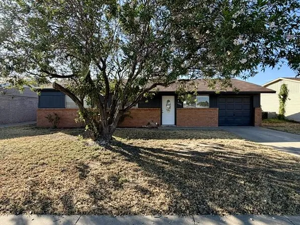 2206 Lyndale Dr, Odessa, TX 79762