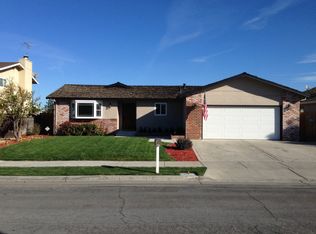 1680 Vallejo Dr, Hollister, CA