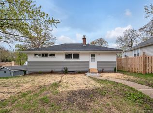 23511 W Central Ave, Lake Villa, IL 60046