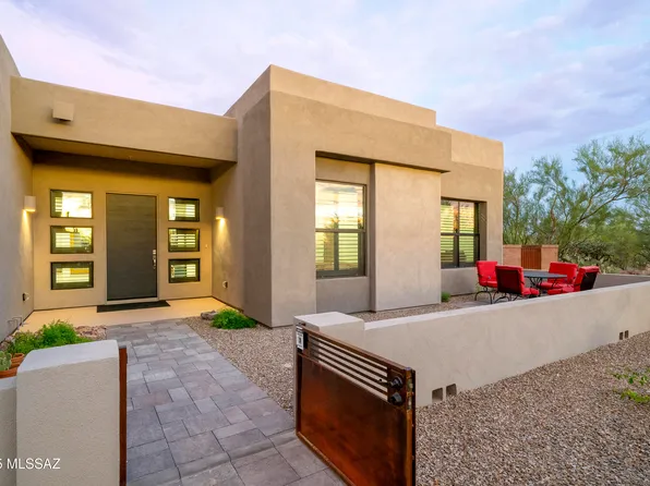 12360 N Carpas Wash Dr, Marana, AZ 85658