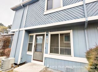 2826 Hearthwood Ln, Colorado Springs, CO 80917