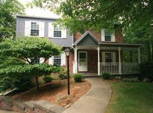 335 Jackson Dr, Apollo, PA 15613