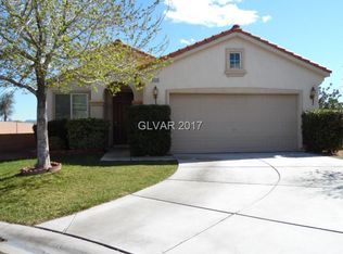 4539 Deer Forest Ave, Las Vegas, NV 89139