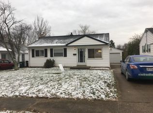 3225 Rinda Ln, Cincinnati, OH 45239