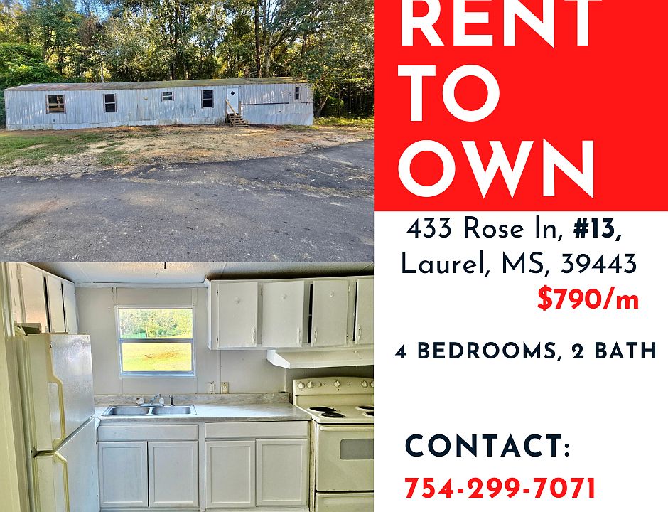 1st image of 433 Rose Ln #13