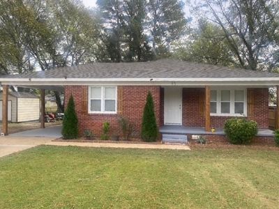 45 Oak St, Savannah, TN, 38372