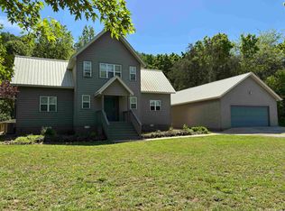 834 S Riverview Ln, Mountain View, AR 72560