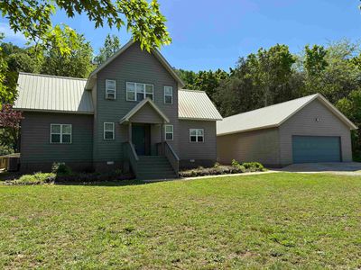 834 S Riverview Ln, Mountain View, AR, 72560