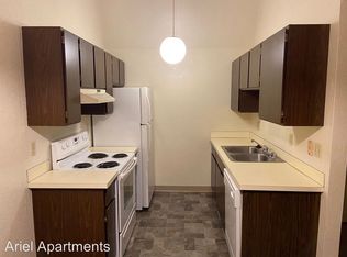 518 Orchard Pl APT 1, Burlington, WA 98233