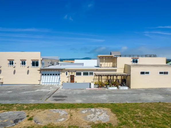 347 2nd St, Crescent City, CA 95531