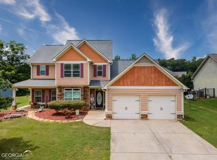 407 James Madison Rd, Forsyth, GA 31029