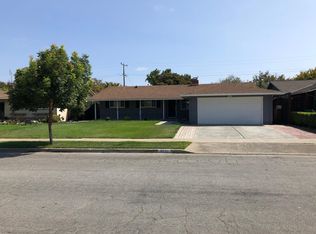 1516 El Oso Dr, San Jose, CA