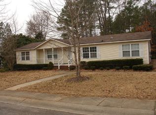 6704 Aerowood Cir, Waxhaw, NC 28173