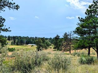 11634 Bell Cross Circle, Parker, CO 80138