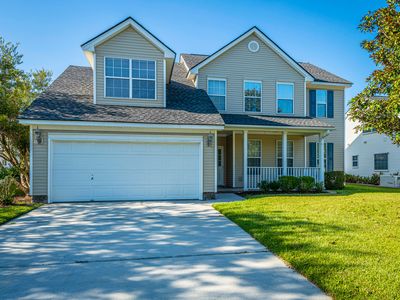 7056 Windmill Creek Rd, Charleston, SC, 29414