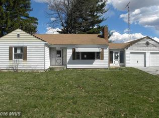 3601 Chambersburg Rd, Biglerville, PA 17307