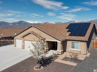 1120 Ferretto Pkwy, Dayton, NV 89403