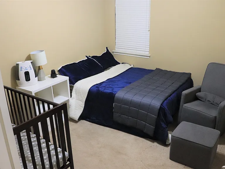 Bedroom #2