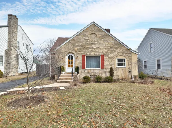 990 Vernon Rd, Columbus, OH 43209