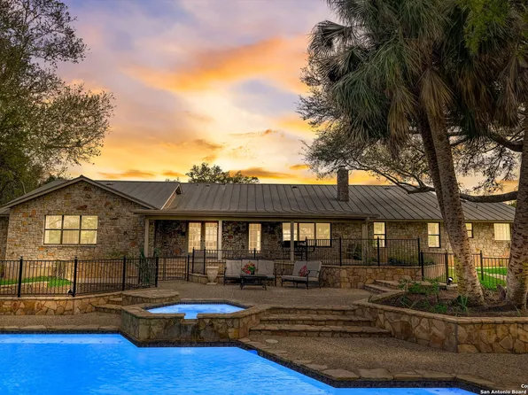 5679 ENCINO PARK, San Antonio, TX 78240