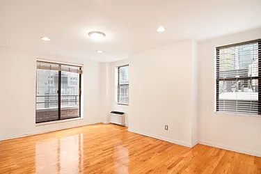 Rented by WAM Partners - William Moses Co.