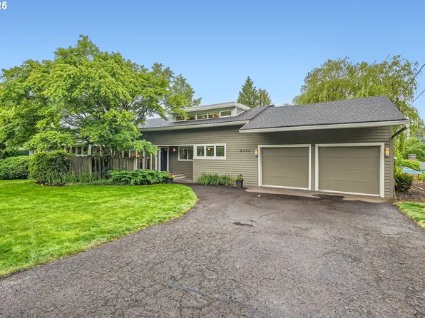 9843 SW 57th Ave, Portland, OR 97219