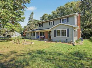 238 Watkins Ln, Battle Creek, MI 49015