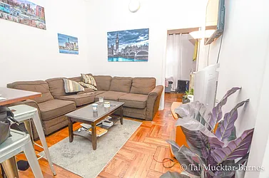 Rented by One Eleven Residential, Inc.