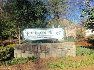 3234 Henderson Mill Rd UNIT 3, Chamblee, GA 30341