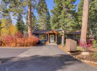 7030 Lewis Ave, Tahoma, CA 96142