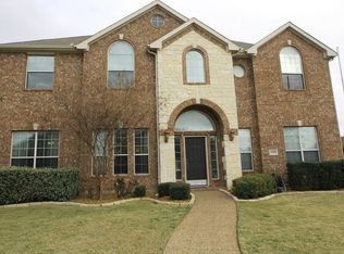 13204 Bugatti Dr, Frisco, TX 75033