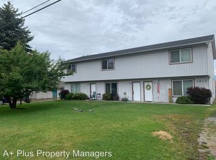 1813 E 3rd Ave APT 2, Post Falls, ID 83854