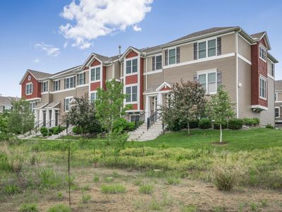 4970 93rd Ln N, Brooklyn Park, MN, 55443