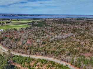 1612 Rocky Hock Landing Road, Edenton, NC 27932